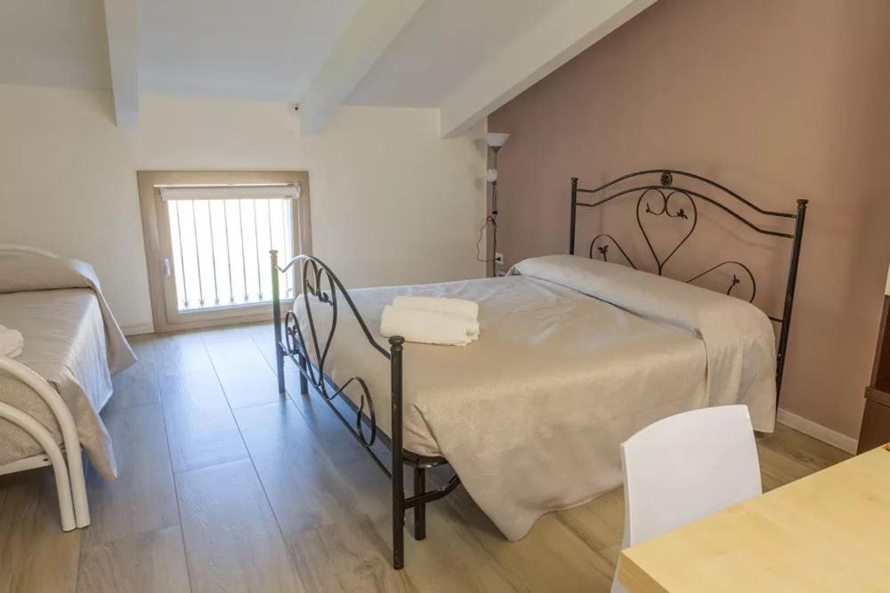 Tenuta da Rino - Agriturismo Barco Menti Vicenza Exterior foto