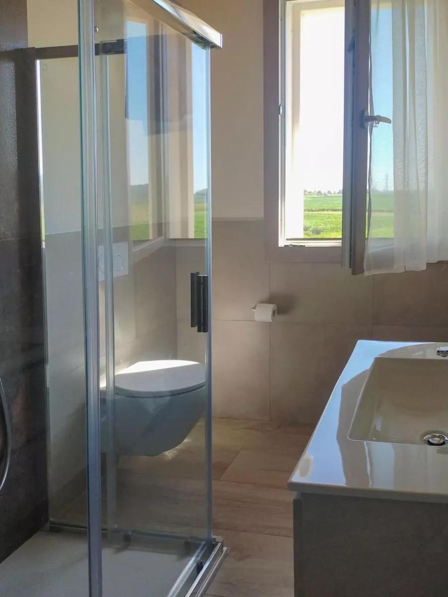 Tenuta da Rino - Agriturismo Barco Menti Vicenza Exterior foto