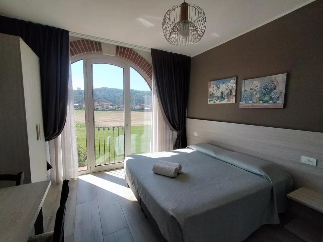 Tenuta da Rino - Agriturismo Barco Menti Vicenza Exterior foto